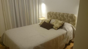 Casa de George, Malaga